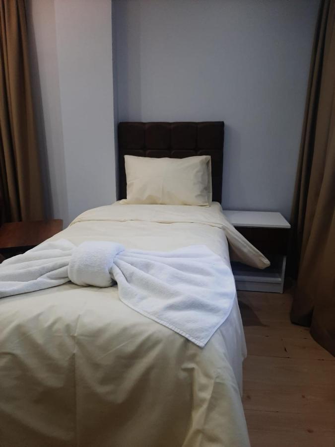 Eyuepsultan Abs Suites Istanbul Exterior photo